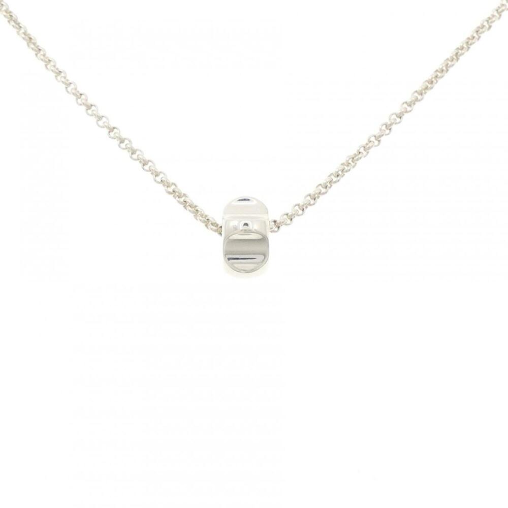 TIFFANY & CO. Silver Necklace